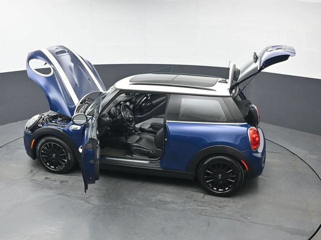 Used 2017 MINI Cooper S FWD image 45