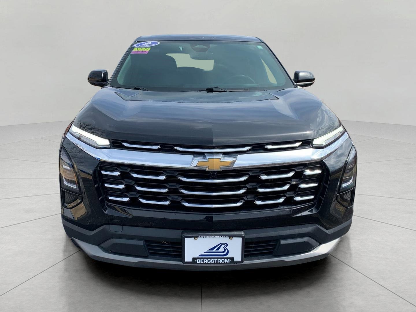 Used 2025 Chevrolet Equinox LT image 11