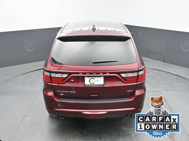 Used 2023 Dodge Durango GT image 51