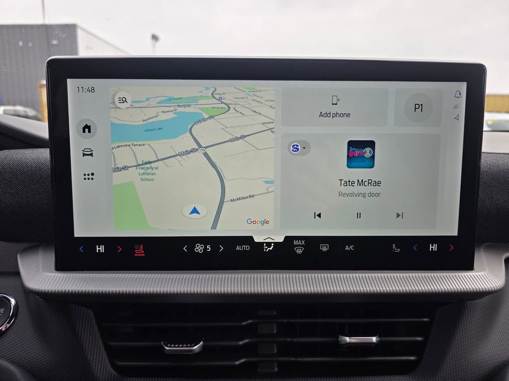 New 2026 Ford Explorer Tremor w/ Tremor Convenience Package image 50