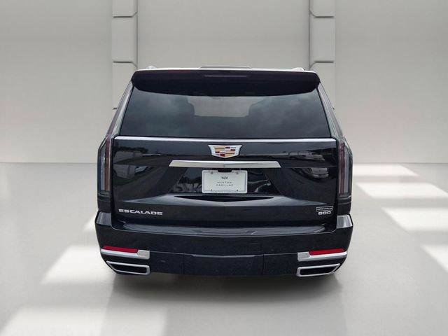New 2026 Cadillac Escalade Luxury AWD/4WD image 4