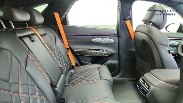Used 2026 Genesis GV70 3.5T Sport Prestige AWD/4WD image 26