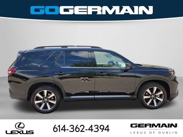 Used 2025 Honda Pilot Touring image 6