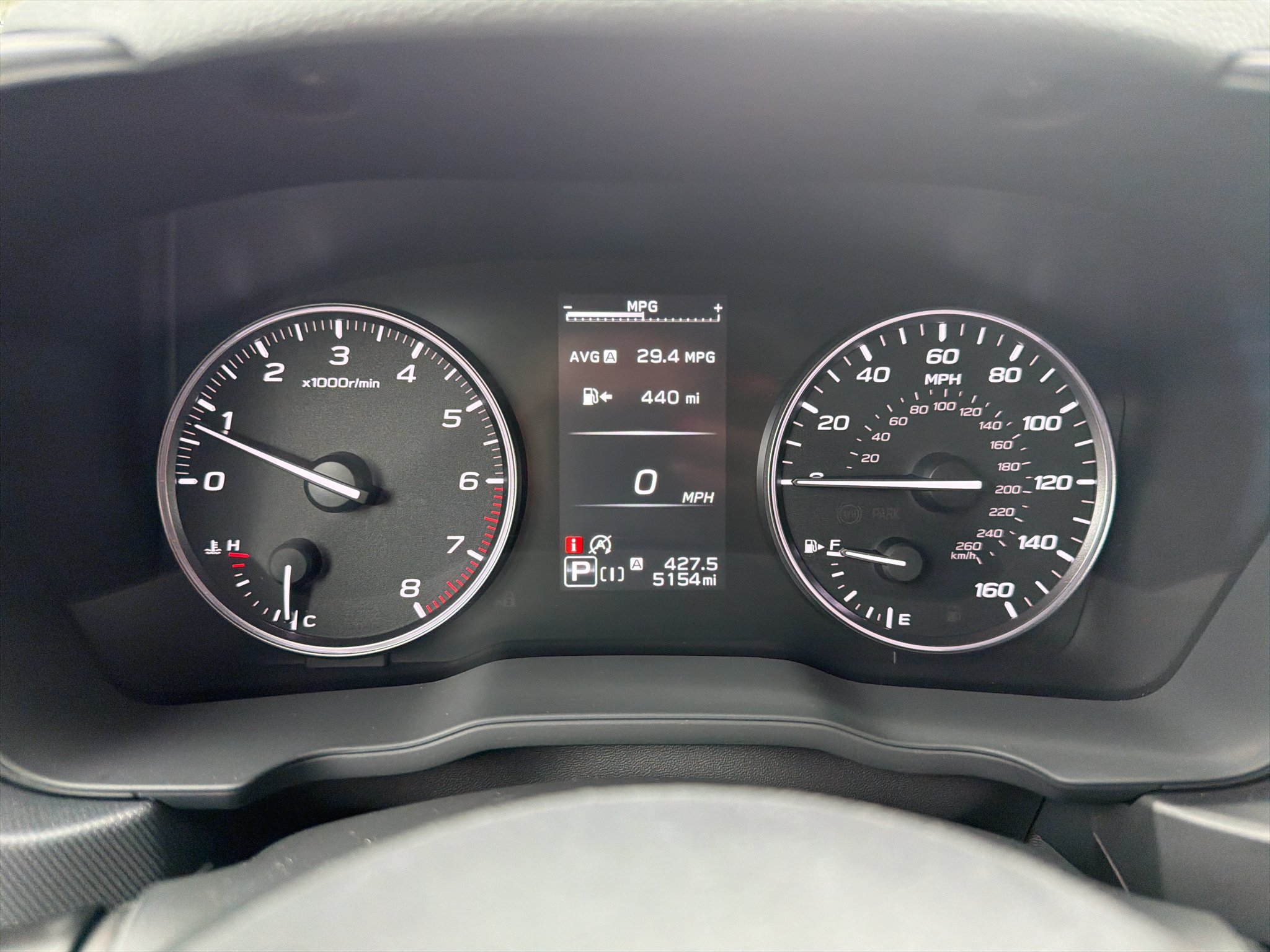 Used 2026 Subaru Forester Premium AWD/4WD image 14