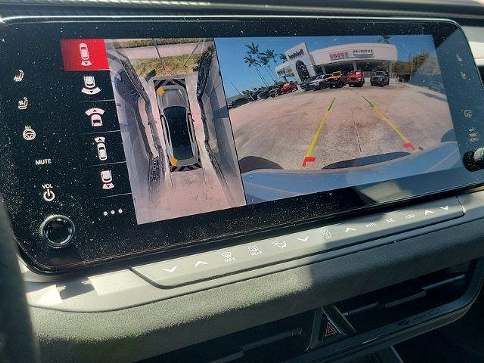 New 2026 Dodge Charger Scat Pack AWD/4WD image 9