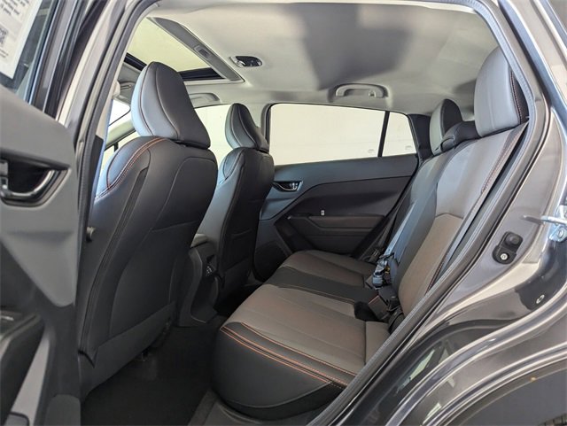 New 2025 Subaru Crosstrek 2.5i Limited image 7