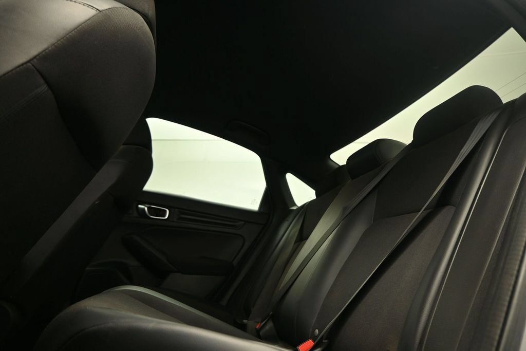 Used 2023 Honda Civic Sport image 13