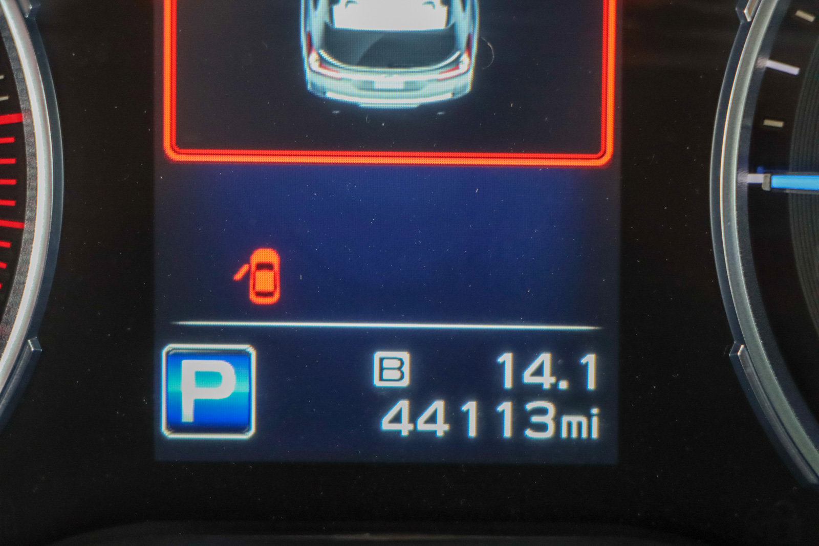 Used 2020 Subaru Ascent Limited w/ Technology Package image 16