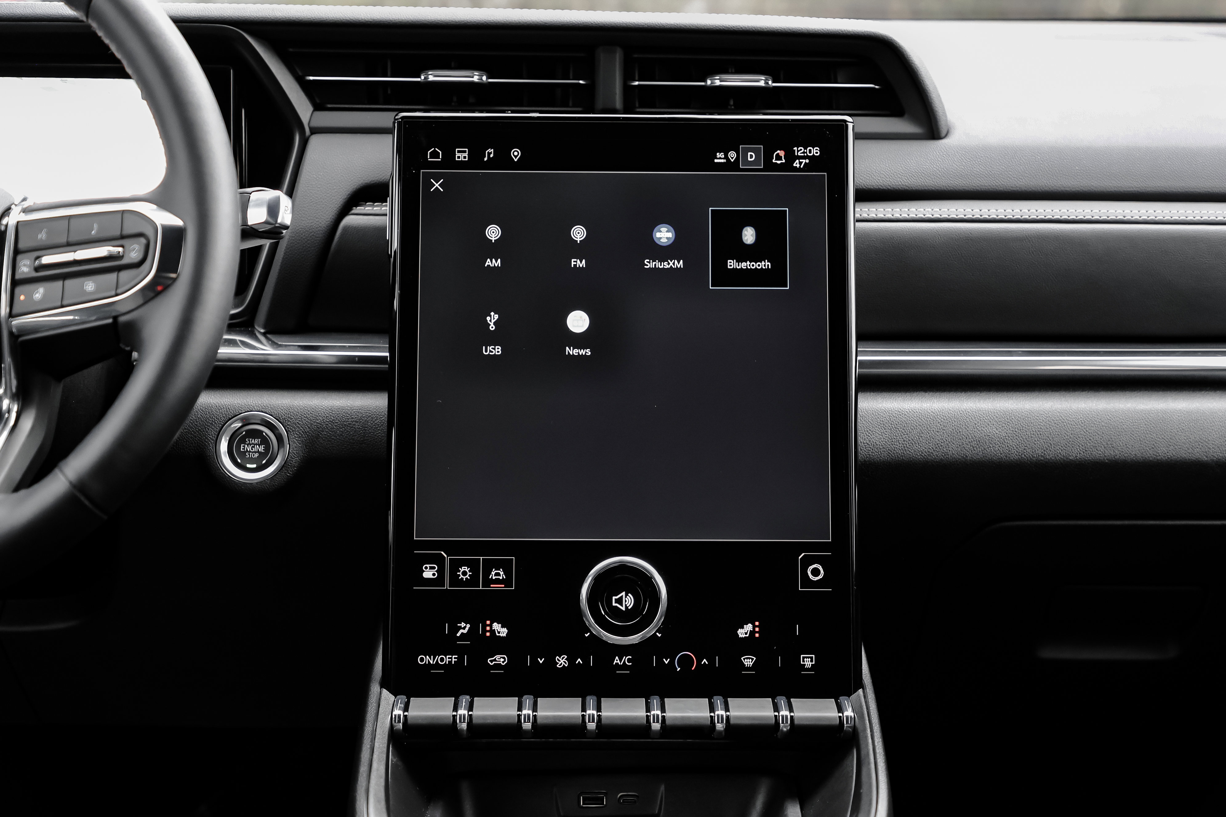 New 2026 GMC Terrain Elevation w/ Technology Package II image 30