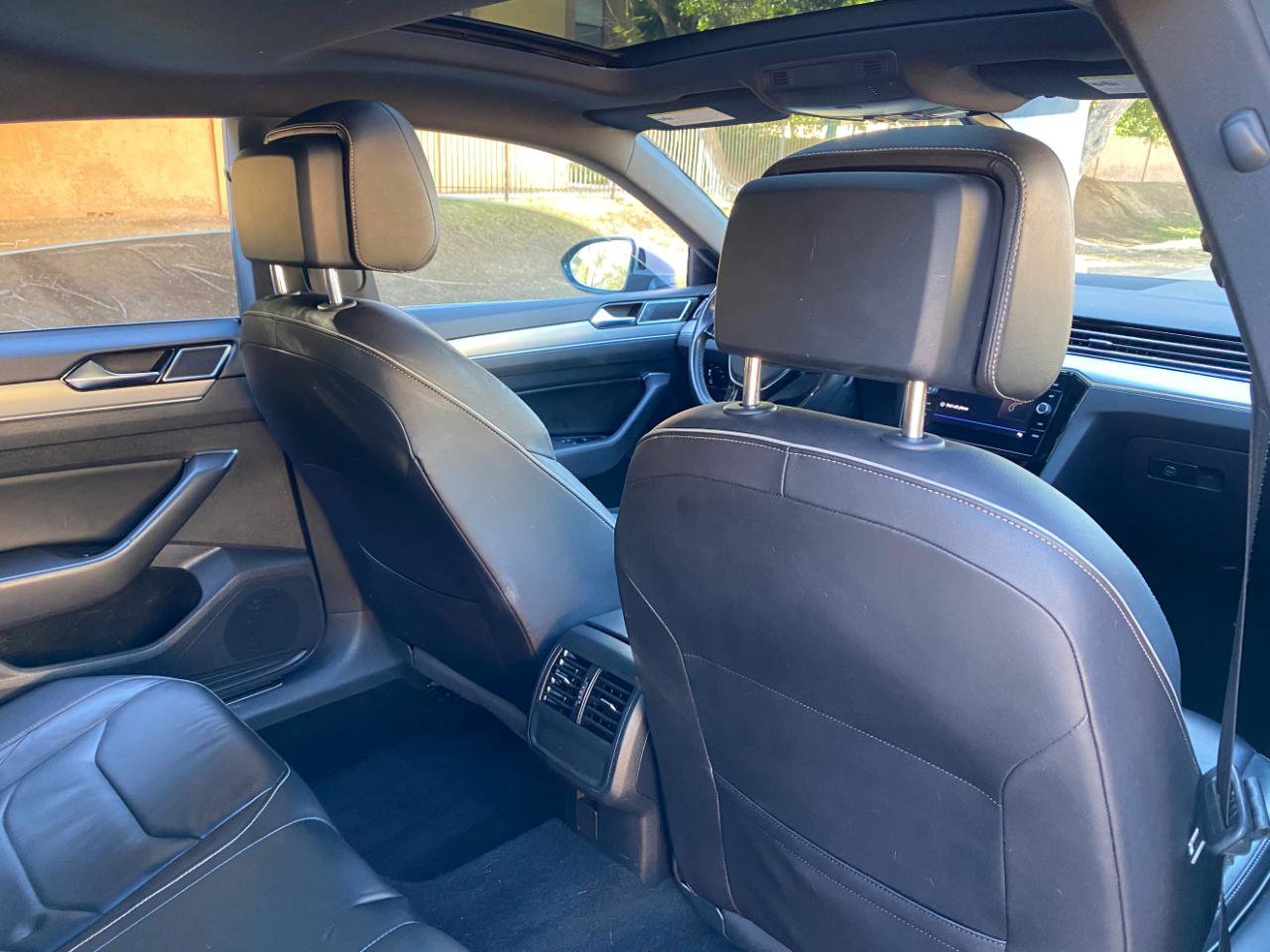 Used 2019 Volkswagen Arteon SEL image 40