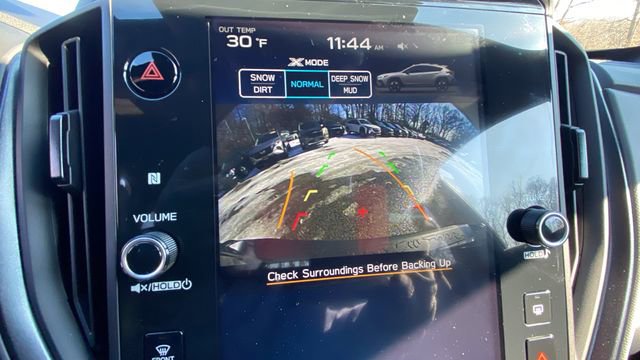 Certified 2024 Subaru Crosstrek 2.5i Sport image 27