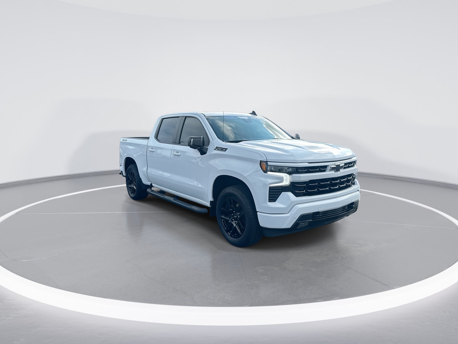 Used 2024 Chevrolet Silverado 1500 RST w/ RST All Star Premium Package AWD/4WD video 2