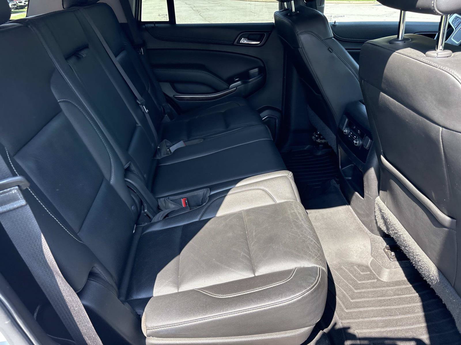 Used 2019 GMC Yukon SLT AWD/4WD image 35