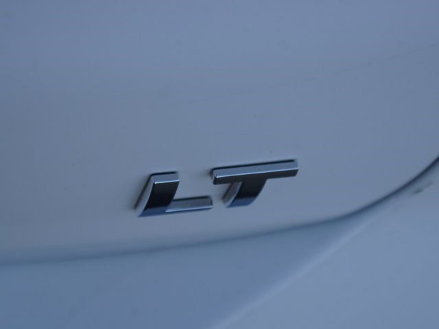 Used 2024 Chevrolet Equinox LT w/ LPO, Floor Liner Package image 19