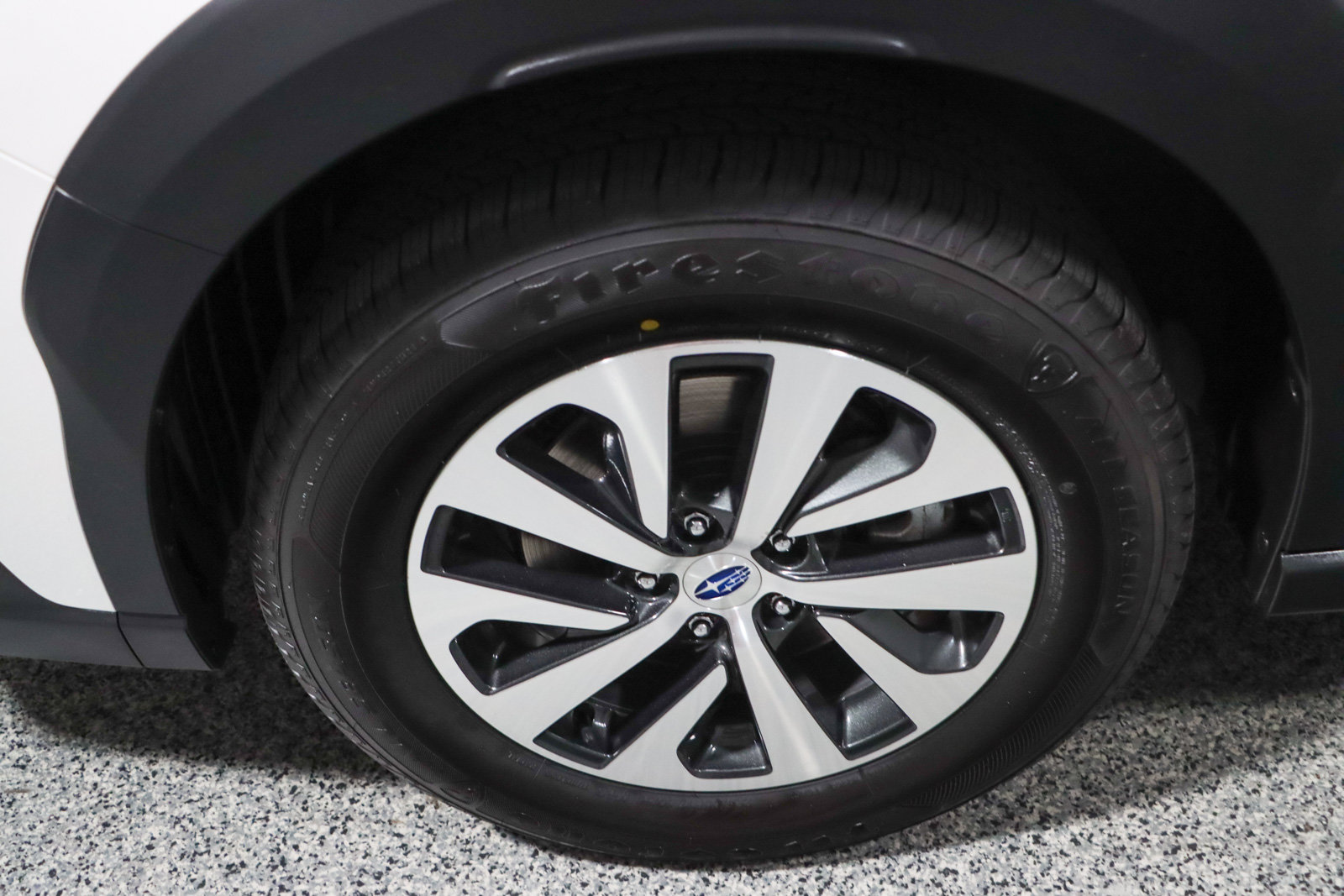 Used 2024 Subaru Outback Premium AWD/4WD image 11