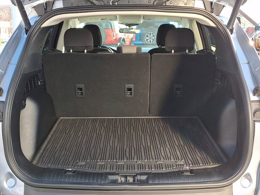 Used 2022 Ford Escape SE w/ Convenience Package image 28