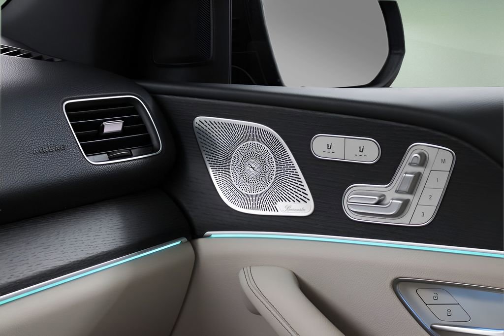 Used 2023 Mercedes-Benz GLE 450 4MATIC image 36