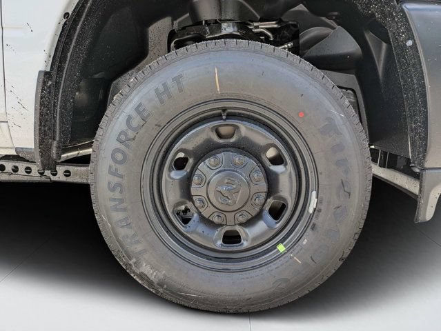 New 2026 RAM 2500 Tradesman AWD/4WD image 10