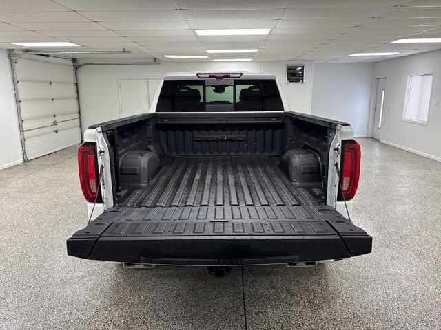 Used 2024 GMC Sierra 1500 Denali w/ Denali Reserve Package image 31