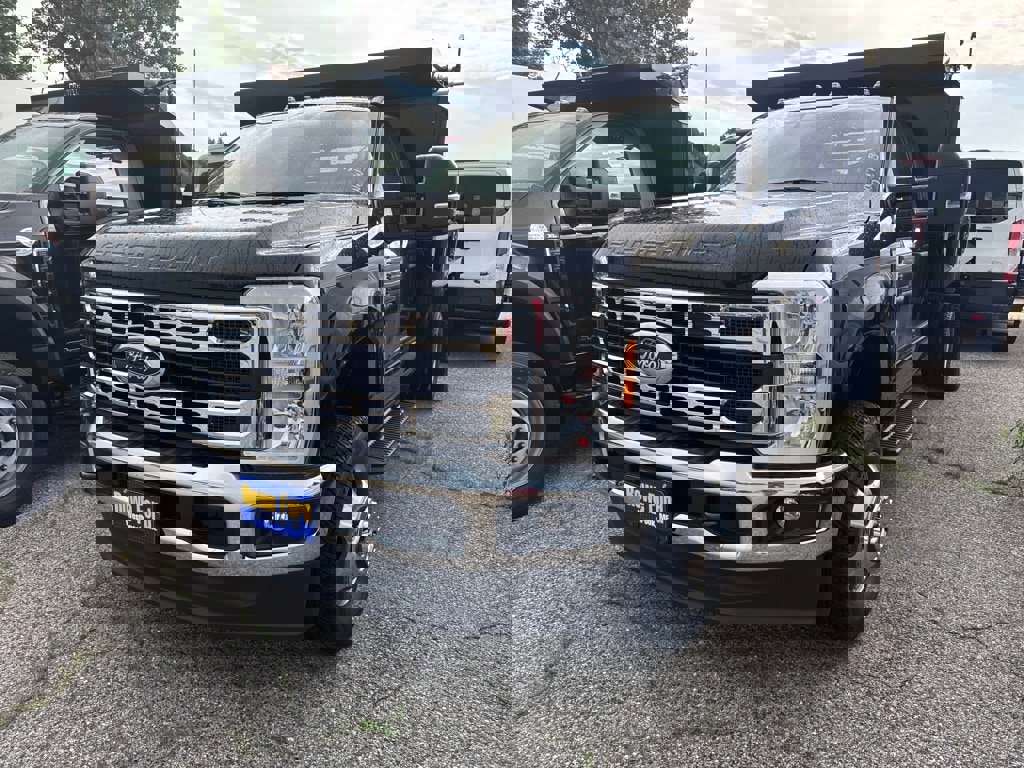 New 2024 Ford F350 XLT w/ XLT Value Package image 23