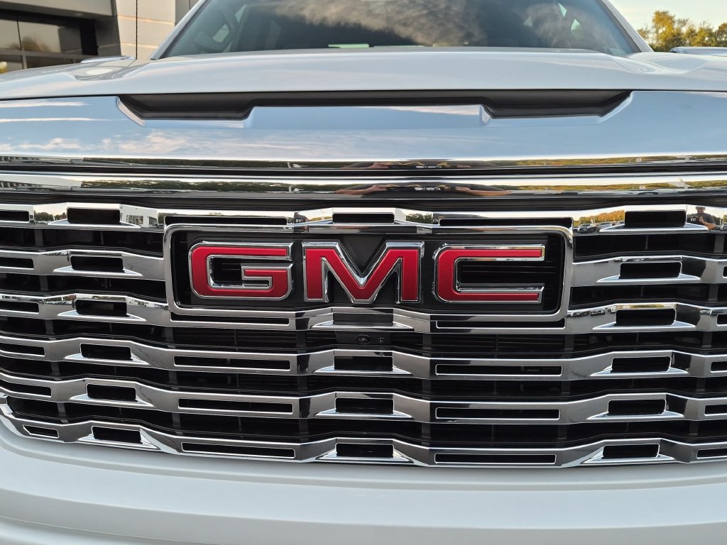 New 2026 GMC Sierra 1500 Denali AWD/4WD image 10