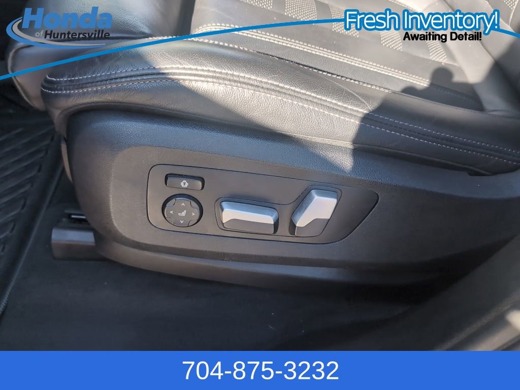 Used 2021 BMW X7 xDrive40i w/ Parking Assistance Package image 20