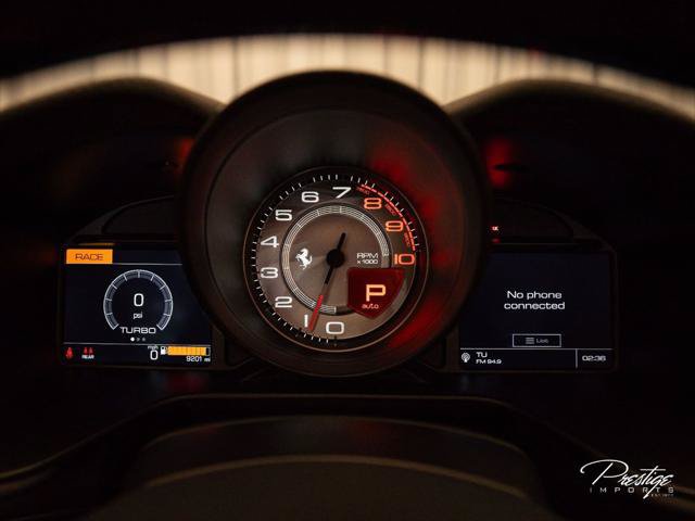 Used 2022 Ferrari Portofino M RWD image 49