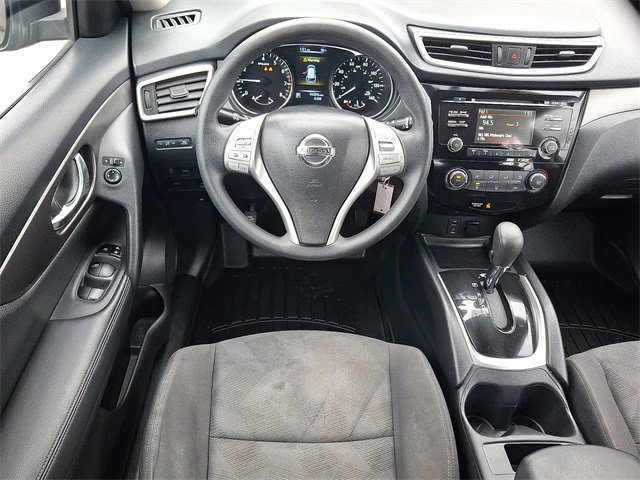 Used 2016 Nissan Rogue S image 11