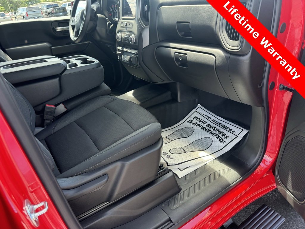 Used 2025 GMC Sierra 2500 Pro image 14