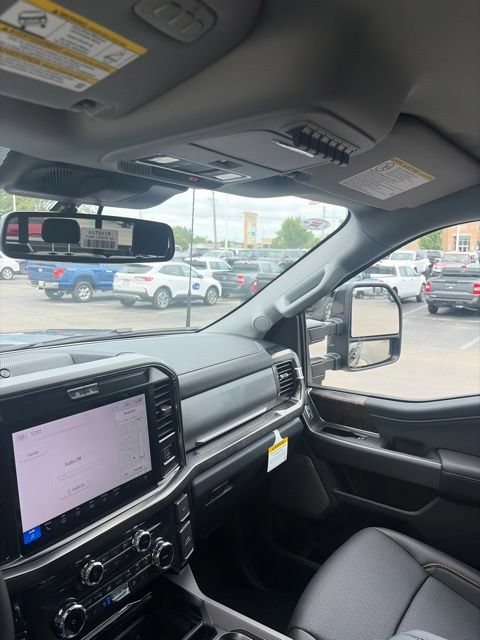New 2026 Ford F350 Lariat AWD/4WD image 35