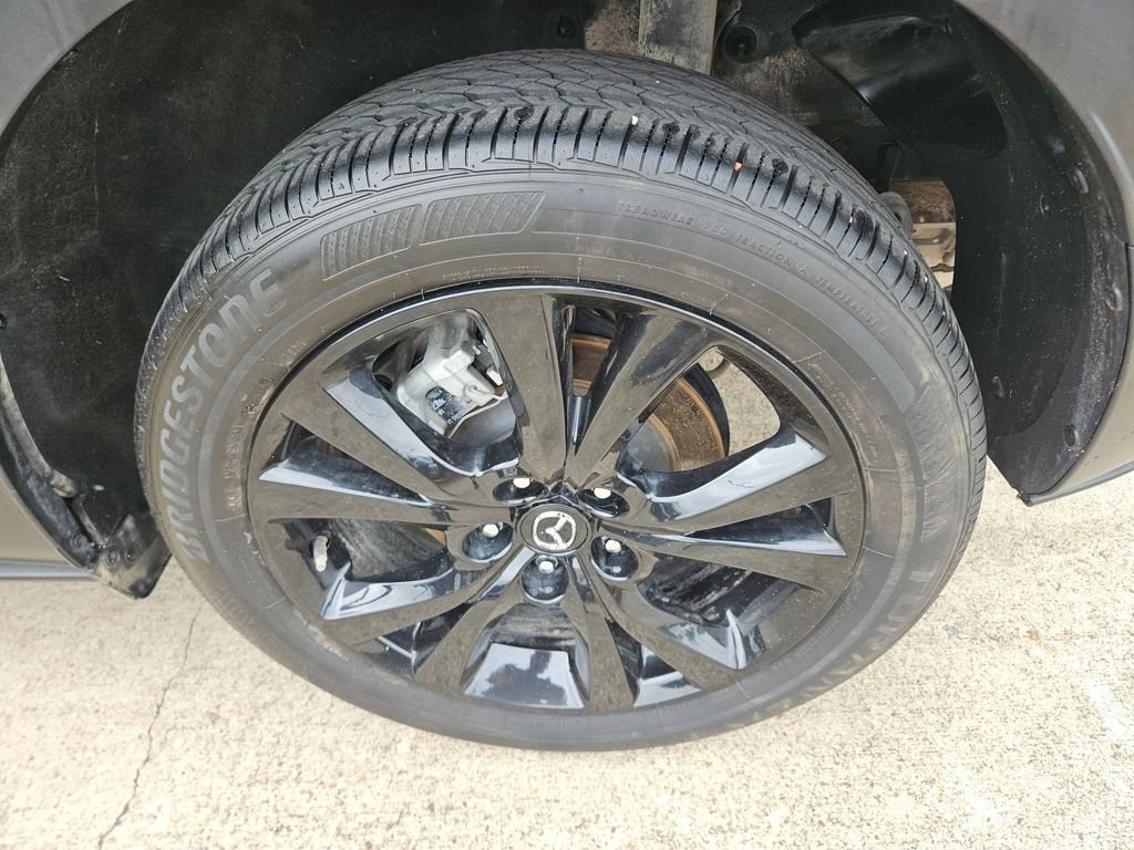 Used 2025 MAZDA CX-30 AWD 2.5 S w/ Preferred Package image 26