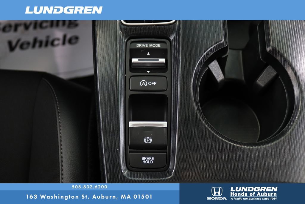 Used 2024 Honda Civic Sport image 25