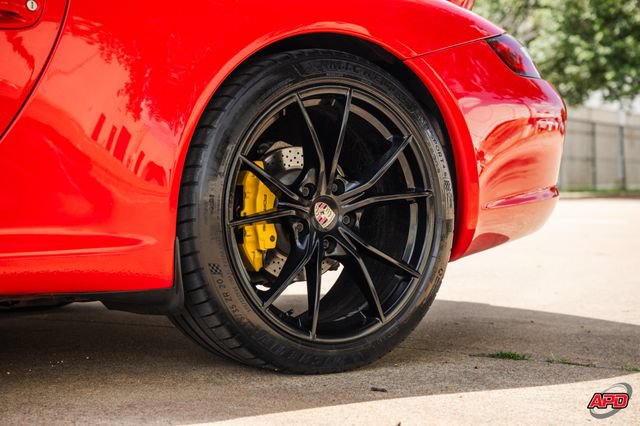 Used 2006 Porsche 911 Carrera RWD image 54