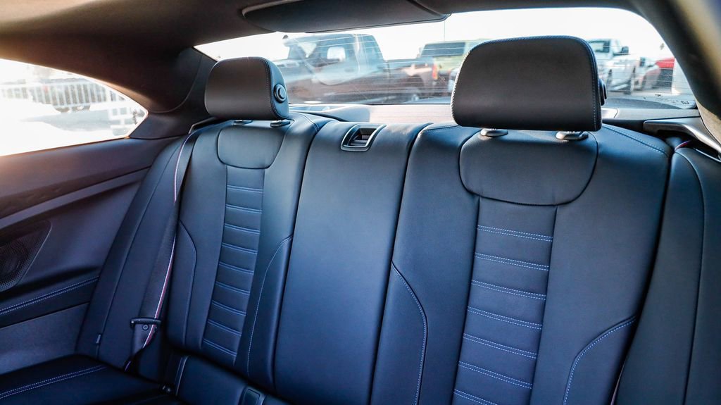 Used 2025 BMW M2 image 23