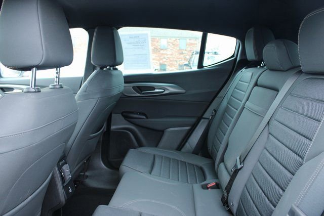 Used 2024 Alfa Romeo Tonale Ti image 30