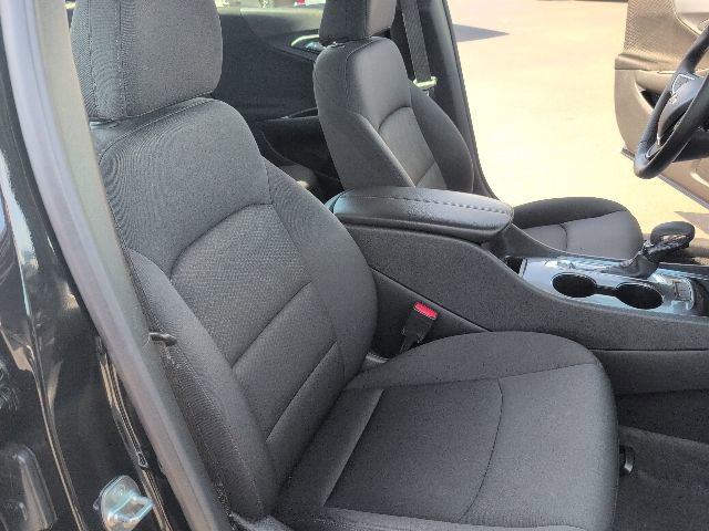 Used 2024 Chevrolet Malibu LT w/ Midnight Edition FWD image 34