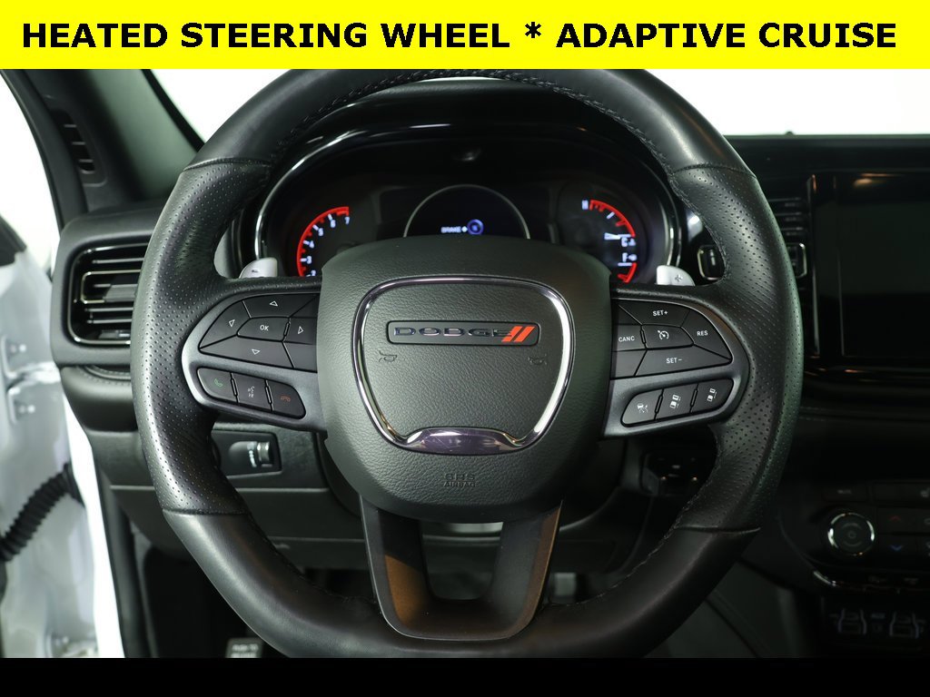 Used 2022 Dodge Durango GT image 8