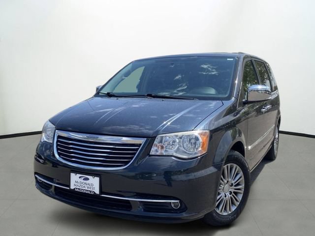 Used 2014 Chrysler Town & Country Touring-L w/ Driver Convenience Group FWD image 1