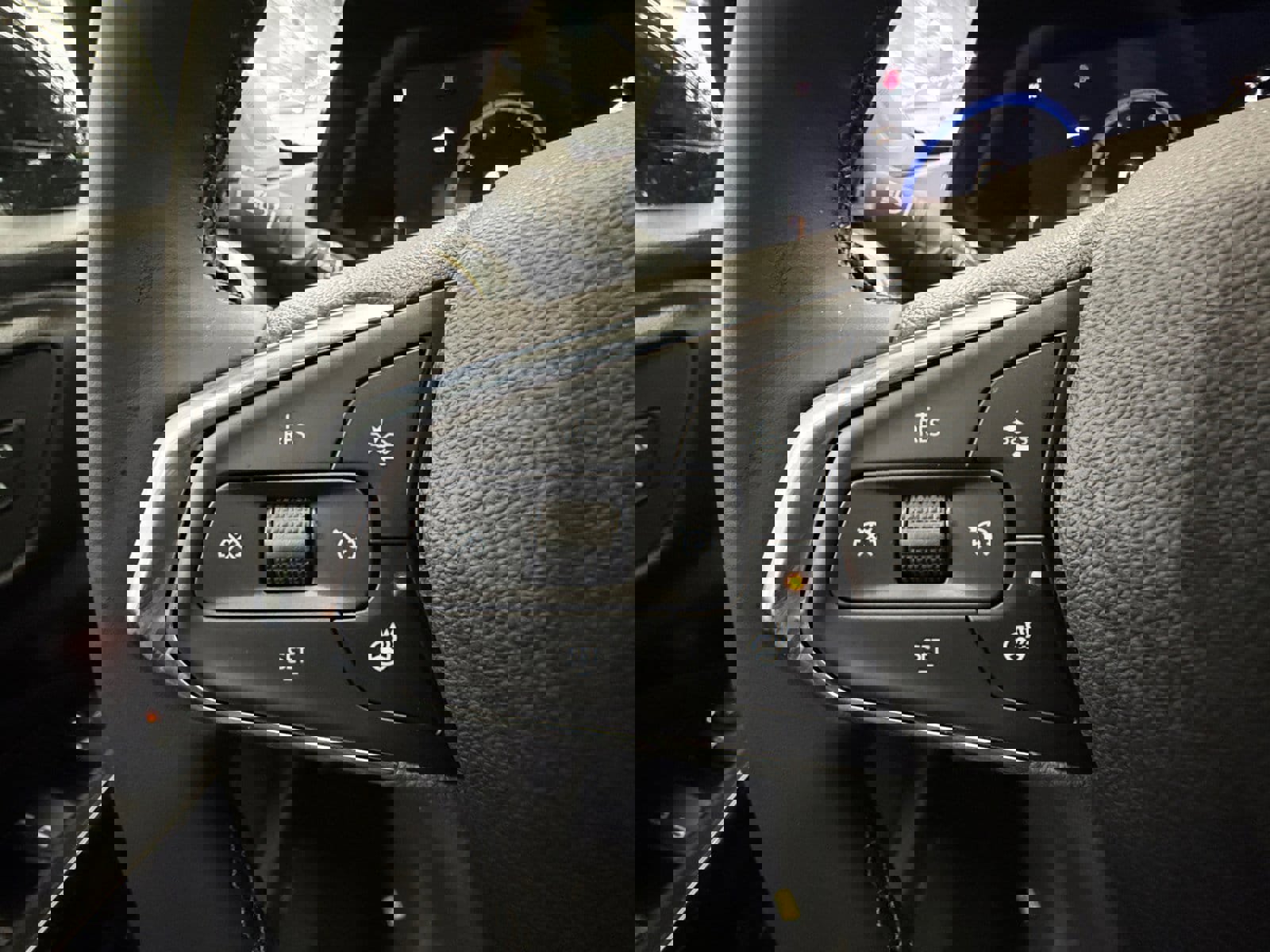 New 2026 Chevrolet Trax ACTIV w/ Driver Confidence Package image 16