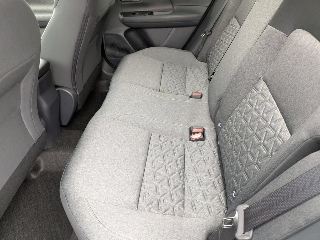 New 2026 Nissan Kicks SV w/ SV Premium Package AWD/4WD image 14