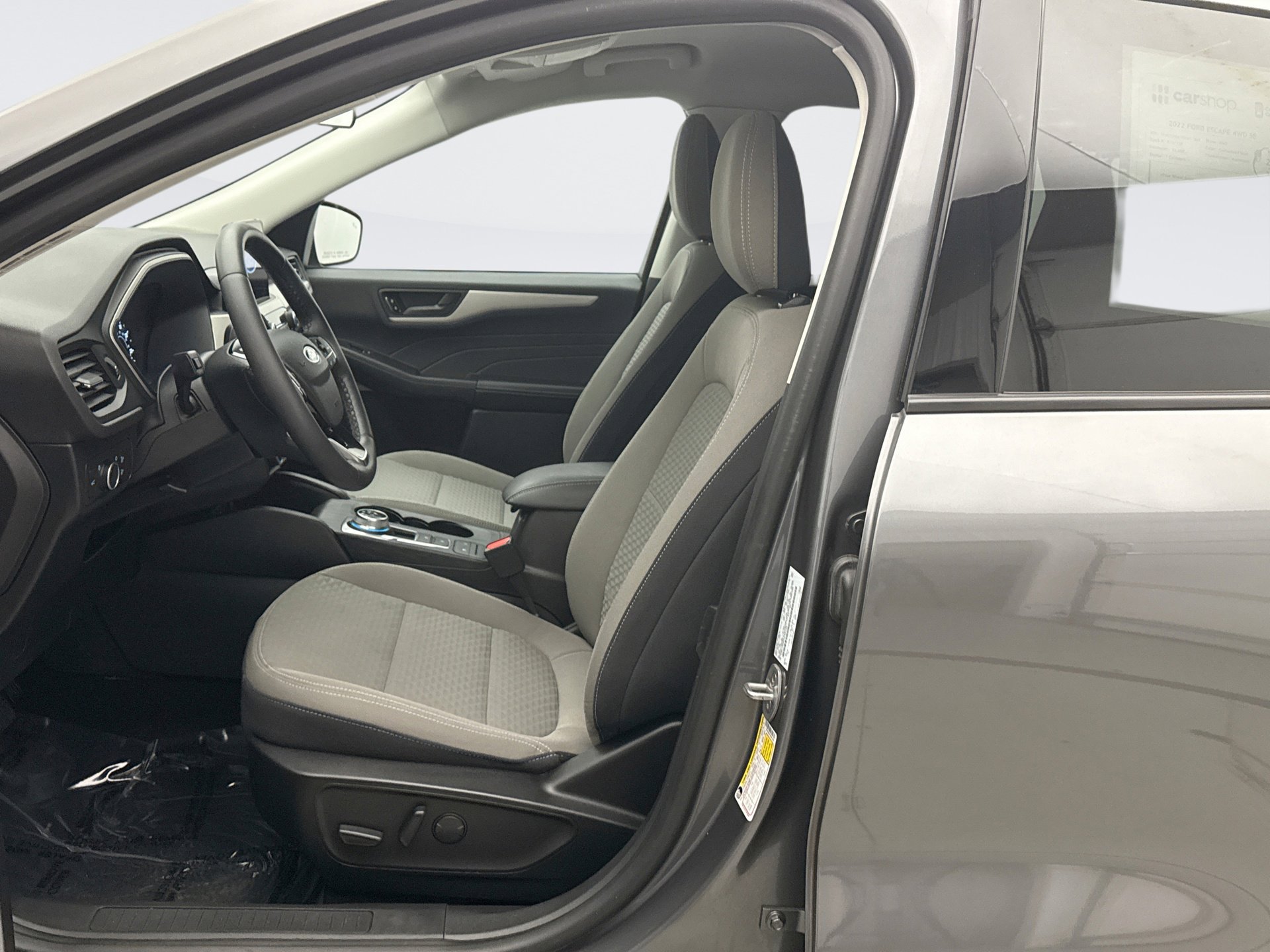 Used 2022 Ford Escape SE w/ Convenience Package image 11