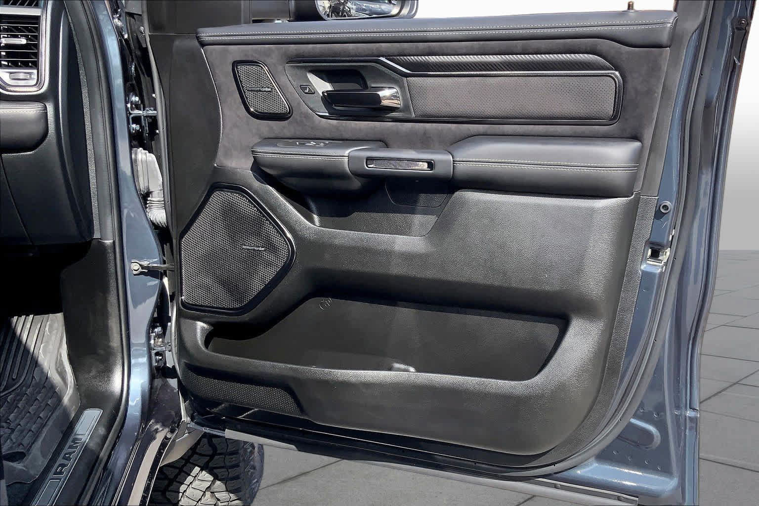 Used 2026 RAM 1500 RHO w/ RHO Level 1 Equipment Group AWD/4WD image 23
