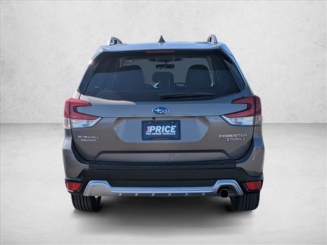 Used 2023 Subaru Forester Touring w/ Popular Package #2 image 6