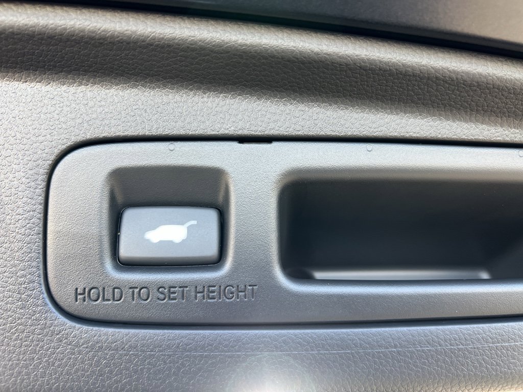 Certified 2025 Honda CR-V EX-L image 31