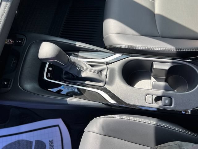 New 2026 Toyota Corolla XLE FWD image 29