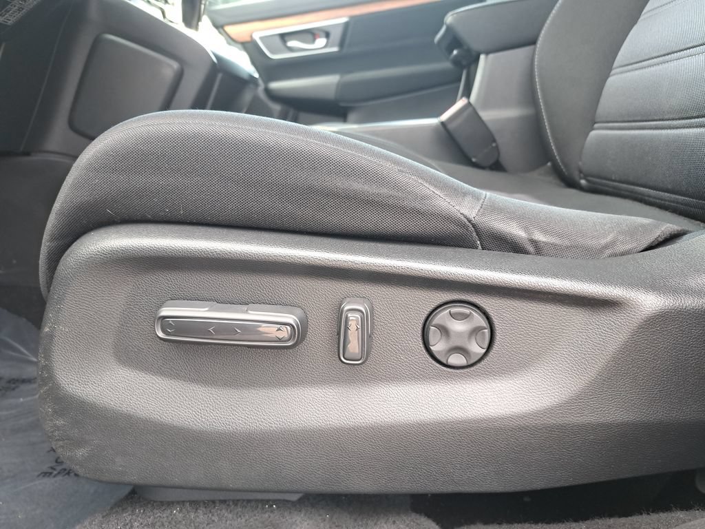 Used 2019 Honda CR-V EX image 28
