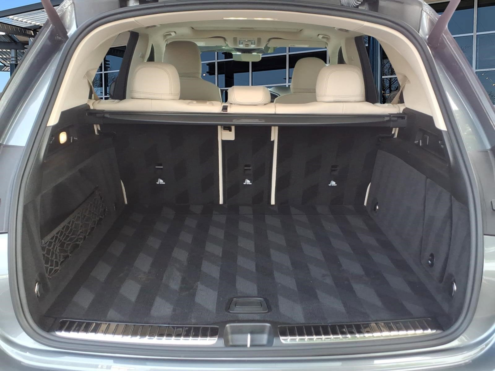 Certified 2022 Mercedes-Benz GLE 350 4MATIC image 26