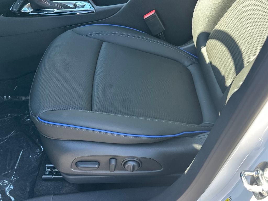 New 2026 Buick Encore GX Sport Touring w/ Advanced Technology Package image 13