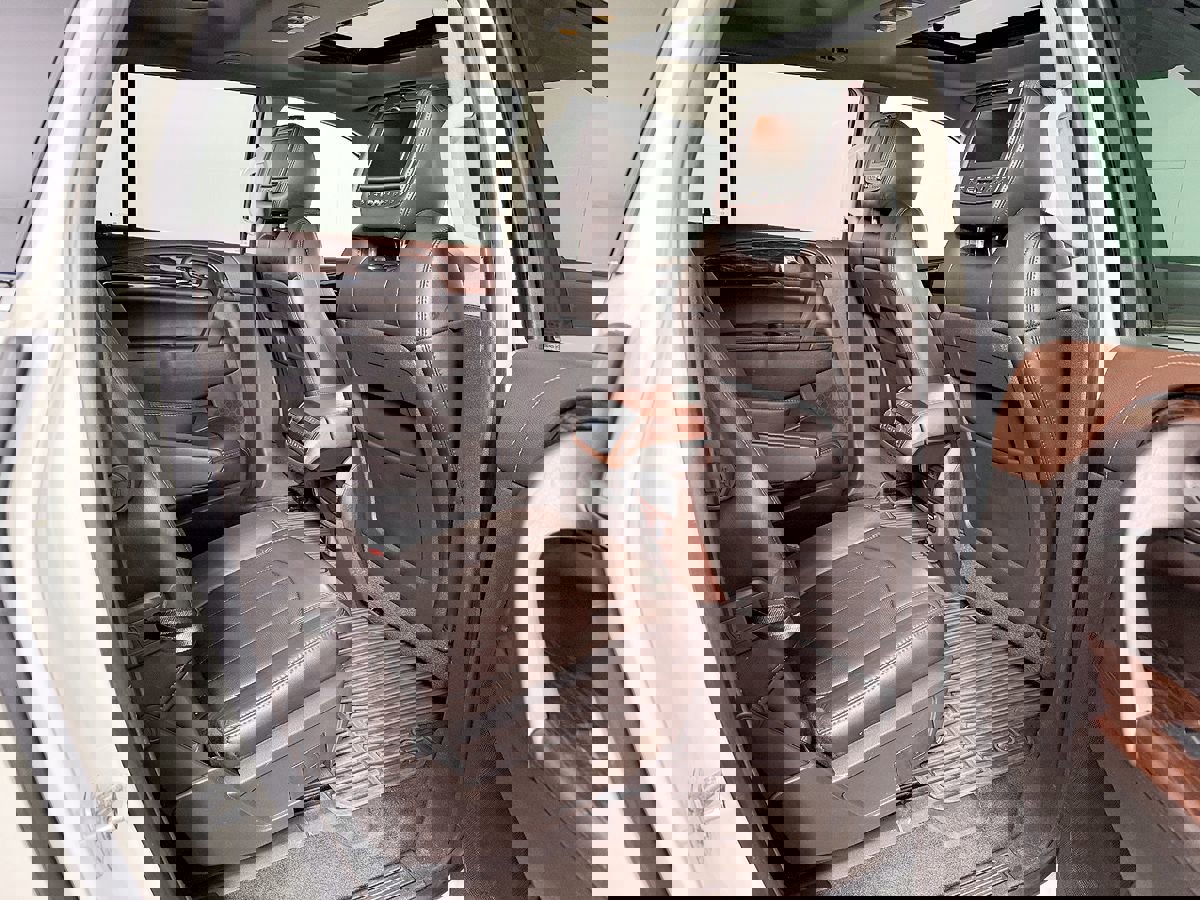 Used 2014 Buick Enclave Premium w/ Trailering Provision Package AWD/4WD image 48