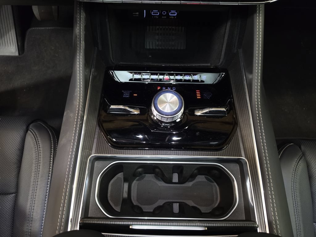 New 2026 Jeep Grand Wagoneer Summit AWD/4WD image 22